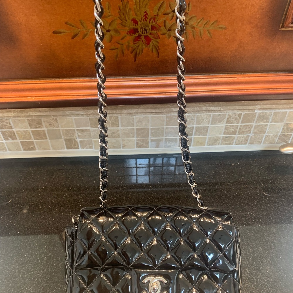 Chanel mini bag - Picture 10 of 11